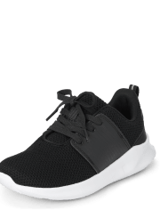 Boys Uniform Running Sneakers