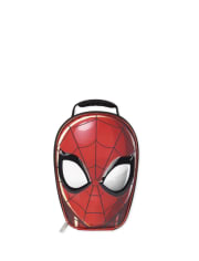 Fiambrera Spider Man para niños pequeños