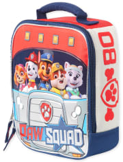 Toddler Boys Paw Patrol Lunch Box