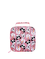 Girls Crittercorn Lunch Box