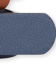 Paquete de 2 cinturones de uniforme para niñas