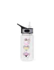 Girls Critter Water Bottle