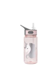 Girls Unicorn Water Bottle