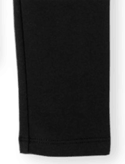 Paquete de 5 calzas para niñas