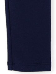 Paquete de 5 calzas para niñas