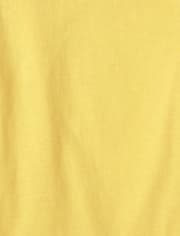 Camiseta para bebés y niños pequeños