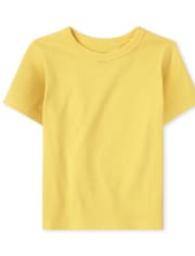 Camiseta para bebés y niños pequeños