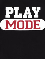 Baby And Toddler Boys Mix And Match Graphic Tank Top