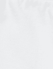 Pantalones cortos de uniforme Cartwheel para niñas pequeñas