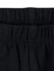 Pantalones cortos de uniforme Cartwheel para niñas pequeñas