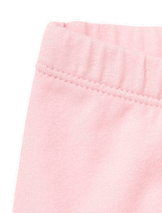 Pantalones cortos de uniforme Cartwheel para niñas pequeñas