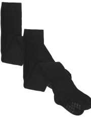 Lot de 2 collants pour toute-petite fille