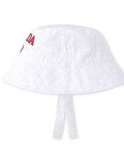 baby bucket hat canada