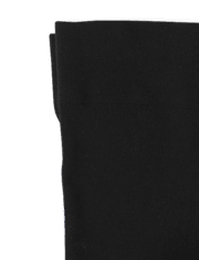 Lot de 2 collants en microfibre pour bébés et petites filles