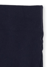 Baby And Toddler Girls Microfiber Tights 2-Pack