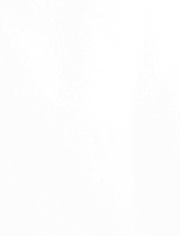 Lot de 2 polos uniformes en piqué à volants pour toute-petite fille