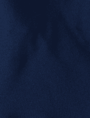 Toddler Girls Uniform Tiered Soft Pique Polo Dress