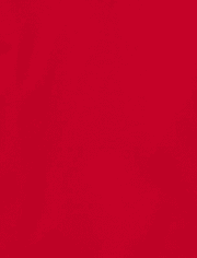 Toddler Girls Uniform Ruffle Soft Stretch Pique Polo 2-Pack