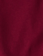 T-shirt à superposition de base pour filles