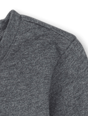 T-shirt à superposition de base pour filles