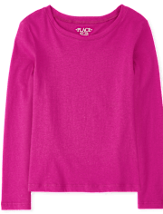 Girls Tee Shirt