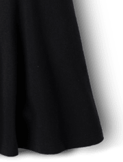 Girls Uniform Soft Pique Polo Dress