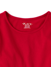 Robe de tous les jours pour filles