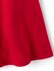 Robe de tous les jours pour filles