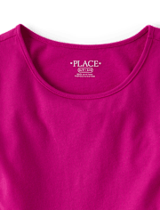 Girls Everyday Dress