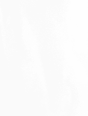 Lot de 2 polos uniformes en piqué à volants pour fille