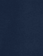 Lot de 5 polos uniformes en piqué à volants pour filles