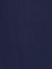 Lot de 2 polos uniformes en piqué pour fille