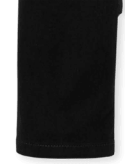 Lot de 2 pantalons chino skinny uniformes pour filles