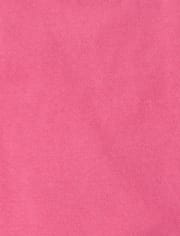 Lot de 2 jupes-shorts à imprimé mix and match pour fille