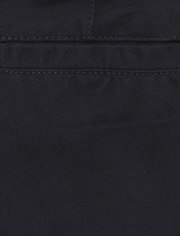 Lot de 5 pantalons chino uniformes pour garçons