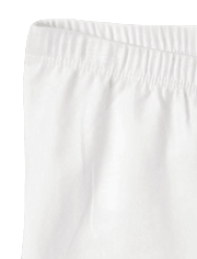 Pack de 2 shorts ciclistas Mix and Match para niñas