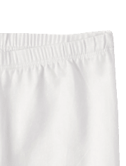 Girls Bike Shorts 2-Pack