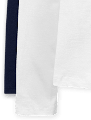 Girls Tee Shirt 2-Pack