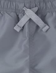 Boys Wind Pants