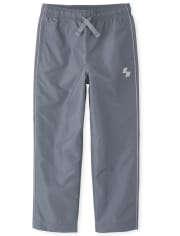 Boys Wind Pants