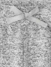 Pantalones deportivos para niñas Active Cozy