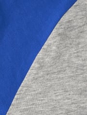 Boys Raglan Top 2-Pack