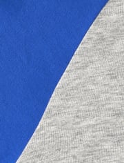 Boys Raglan Top 2-Pack
