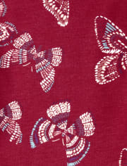 Girls Print Everyday Dress