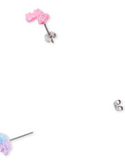 Girls Magical Earrings 9-Pack