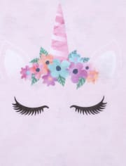 Pijama Unicornio Niña