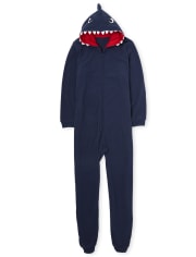 CityComfort Pijama Niño Invierno, Pijama Entero Niño de Forro Polar, Pijama  de Una Pieza Suave, Regalos para Niños y Adolescentes Gamer Camuflaje 7-14  Años (Gris, 7-8 años): : Moda