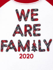 We are family pajamas clearance