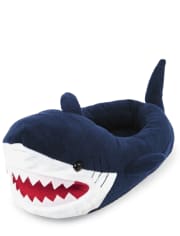 shark slippers