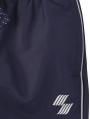 Baby And Toddler Boys Active Wind Pants